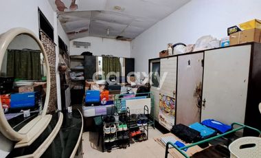 Rumah Wisma Mukti Klampis Anom