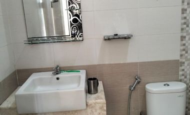 Disewakan Rumah Posisi Hook di Green Hills Full Furnished Siap Huni