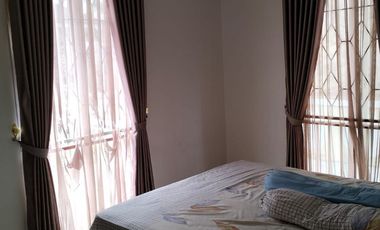 Disewakan Rumah Posisi Hook di Green Hills Full Furnished Siap Huni