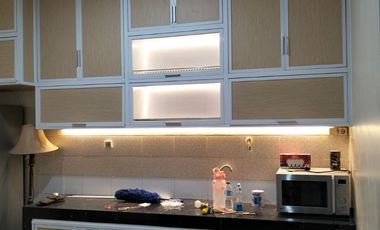 Disewakan Rumah Posisi Hook di Green Hills Full Furnished Siap Huni