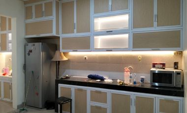 Disewakan Rumah Posisi Hook di Green Hills Full Furnished Siap Huni