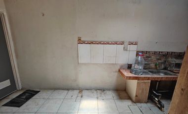 Rumah Hook Dekat Terminal Pakupatan