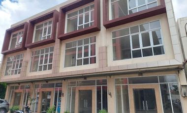 ruko rukan dijual di grand permata business park bekasi selatan