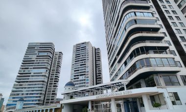 DEPARTAMENTO EN VENTA PRIMERA LÍNEA MAR EGEO IQUIQUE