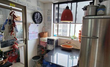 DEPARTAMENTO EN VENTA PRIMERA LÍNEA MAR EGEO IQUIQUE