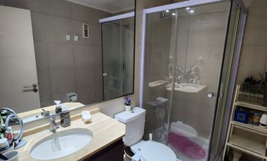 DEPARTAMENTO EN VENTA PRIMERA LÍNEA MAR EGEO IQUIQUE