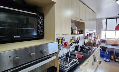 DEPARTAMENTO EN VENTA PRIMERA LÍNEA MAR EGEO IQUIQUE