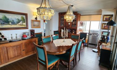 DEPARTAMENTO EN VENTA PRIMERA LÍNEA MAR EGEO IQUIQUE