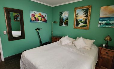 DEPARTAMENTO EN VENTA PRIMERA LÍNEA MAR EGEO IQUIQUE