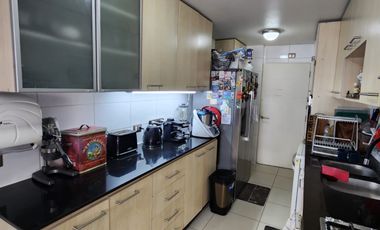 DEPARTAMENTO EN VENTA PRIMERA LÍNEA MAR EGEO IQUIQUE