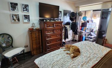 DEPARTAMENTO EN VENTA PRIMERA LÍNEA MAR EGEO IQUIQUE