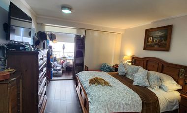 DEPARTAMENTO EN VENTA PRIMERA LÍNEA MAR EGEO IQUIQUE