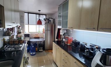 DEPARTAMENTO EN VENTA PRIMERA LÍNEA MAR EGEO IQUIQUE