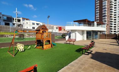 DEPTO EN VENTA BRISAS DEL SUR I IQUIQUE