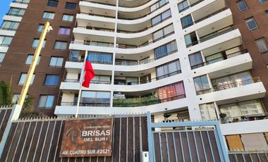 DEPTO EN VENTA BRISAS DEL SUR I IQUIQUE