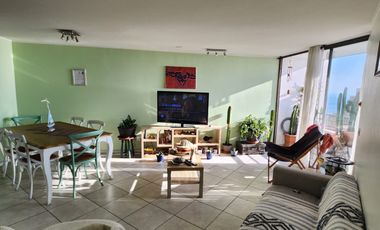 DEPTO EN VENTA BRISAS DEL SUR I IQUIQUE