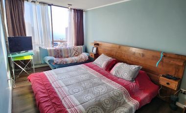 DEPTO EN VENTA BRISAS DEL SUR I IQUIQUE