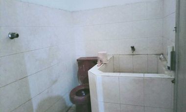 DIJUAL RUMAH HOOK KOMPLEK DWIKORA INDAH PALEMBANG