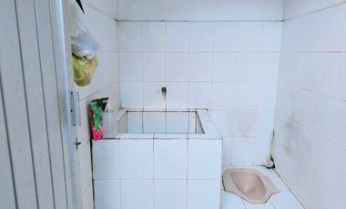 DIJUAL RUMAH HOOK KOMPLEK DWIKORA INDAH PALEMBANG