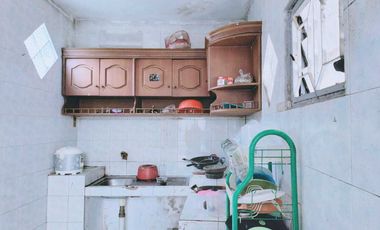 DIJUAL RUMAH HOOK KOMPLEK DWIKORA INDAH PALEMBANG