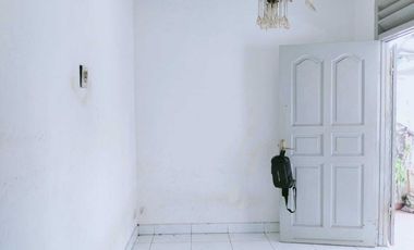 DIJUAL RUMAH HOOK KOMPLEK DWIKORA INDAH PALEMBANG