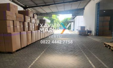 eks pabrik, lokasi strategis di Baureno Bojonegoro, JATIM