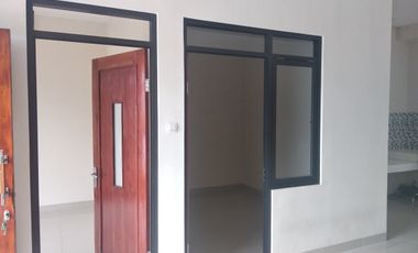 Rumah Syariah Strategis Dekat tol dan Kawasan Industri Purwakarta