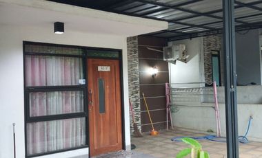 Rumah Syariah Strategis Dekat tol dan Kawasan Industri Purwakarta