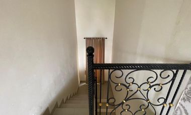 DIJUAL RUMAH MEWAH FULL FURNISH ALEXANDRIA OPI JAKABARING PALEMBANG