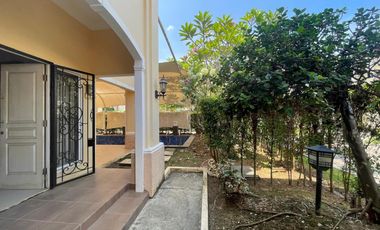 DIJUAL RUMAH MEWAH FULL FURNISH ALEXANDRIA OPI JAKABARING PALEMBANG