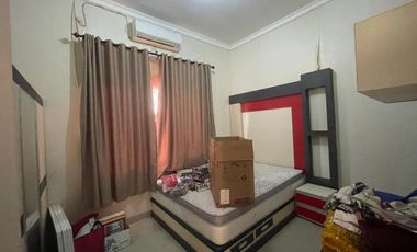 DIJUAL RUMAH MEWAH FULL FURNISH ALEXANDRIA OPI JAKABARING PALEMBANG
