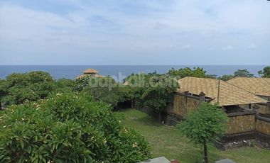 An amazing resort for sale in Tulamben, Karangasem, Bali