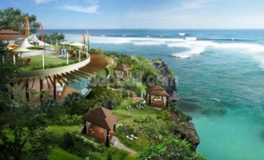 An amazing resort for sale in Tulamben, Karangasem, Bali