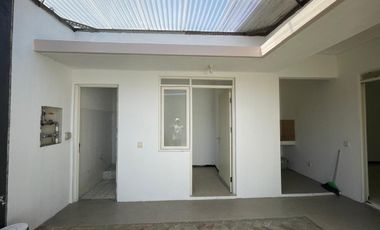 Rumah siap huni di Tatar Purbasari KBP