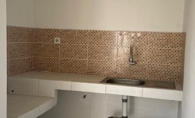 Rumah siap huni di Tatar Purbasari KBP