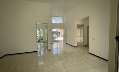 Rumah siap huni di Tatar Purbasari KBP