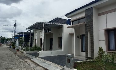 runah di slawi beli rumah bonus unroh .