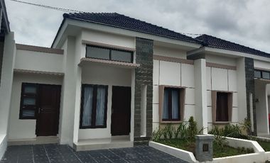 runah di slawi beli rumah bonus unroh .