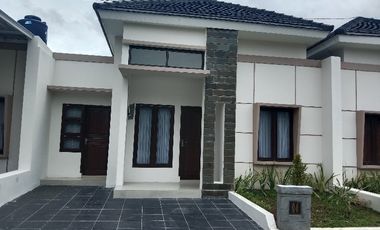 runah di slawi beli rumah bonus unroh .