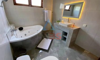 For Sale Villa Brand New padonan Canggu bali