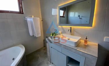 For Sale Villa Brand New padonan Canggu bali