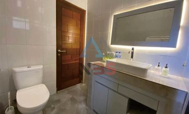 For Sale Villa Brand New padonan Canggu bali