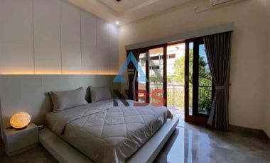For Sale Villa Brand New padonan Canggu bali