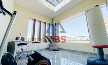 For Sale Villa Brand New padonan Canggu bali