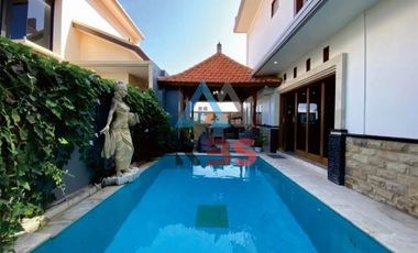 For Sale Villa Brand New padonan Canggu bali