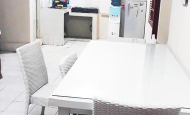 Homestay Syariah Belakang Pesona Square Mall Jl Margonda Akses Premium