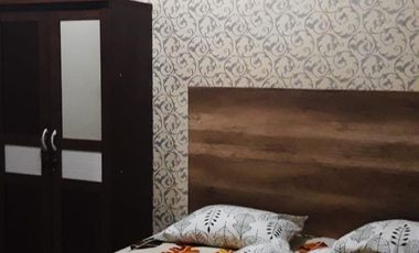 Homestay Syariah Belakang Pesona Square Mall Jl Margonda Akses Premium