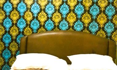 Homestay Syariah Belakang Pesona Square Mall Jl Margonda Akses Premium