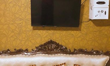 Homestay Syariah Belakang Pesona Square Mall Jl Margonda Akses Premium