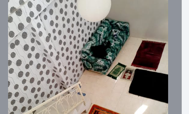 Homestay Syariah Belakang Pesona Square Mall Jl Margonda Akses Premium